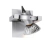PSM Lighting Surf 1271.Es63 Wall Lamp