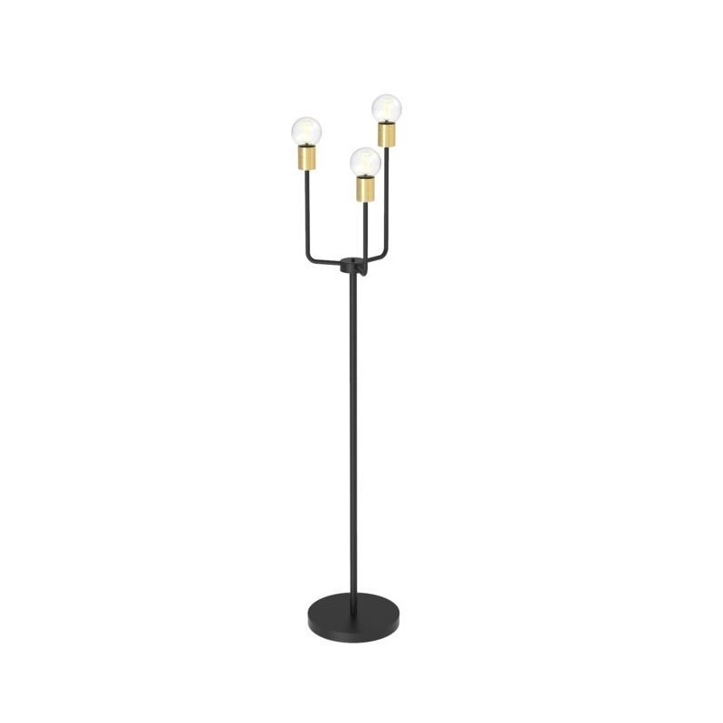 PSM Lighting Cleo 1516 Floor Lamp