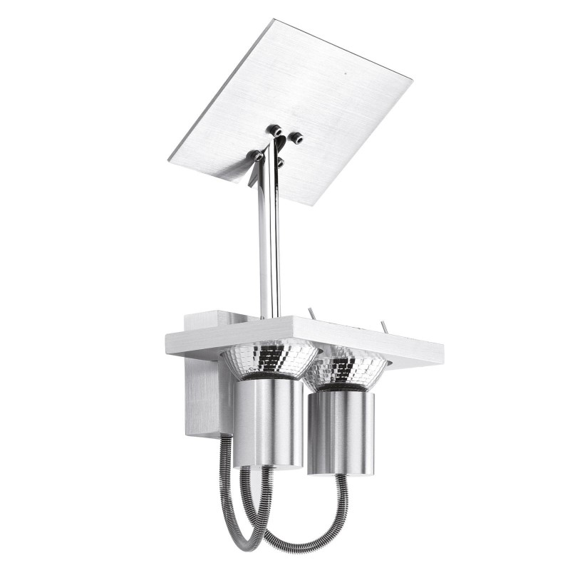 PSM Lighting Havana 1267 Wall Lamp