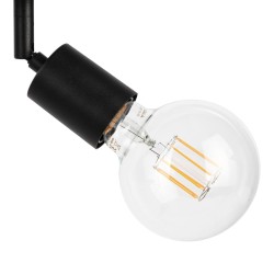 PSM Lighting Maestro 5037X Ceiling Lamp / Wall Lamp