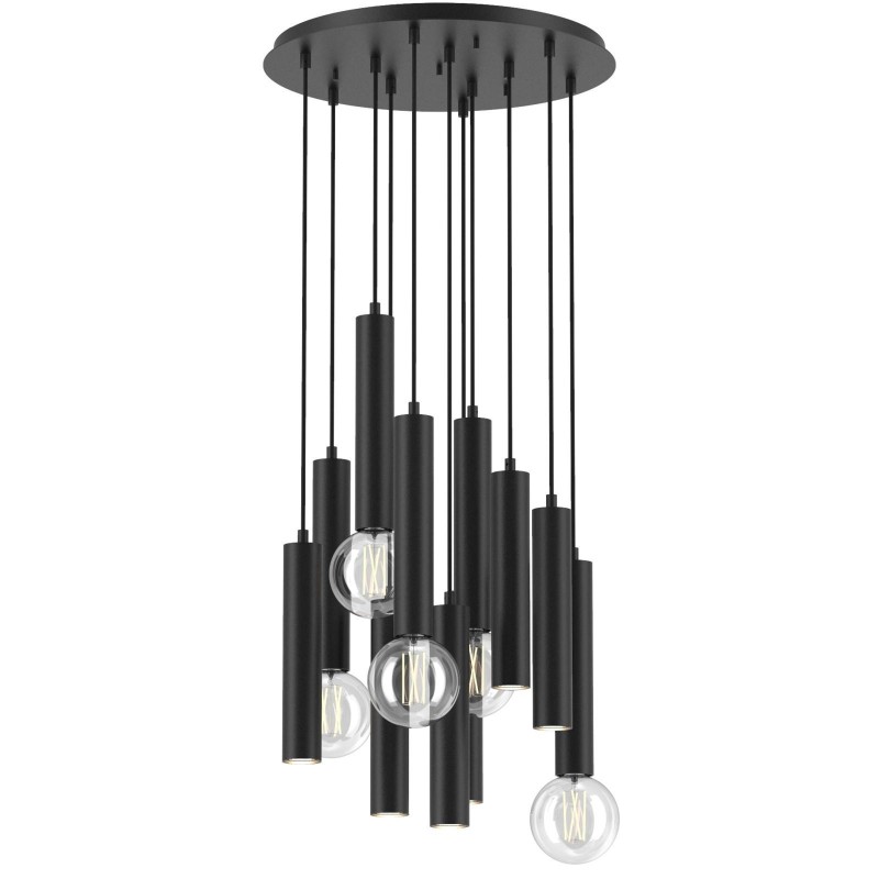 PSM Lighting Mero 1927 Suspension Lamp