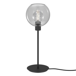 PSM Lighting Moby Sh 1618.Sh.B.300 Table Lamp