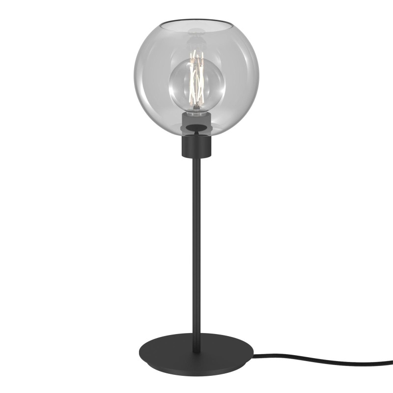 PSM Lighting Moby Sh 1618.Sh.B.300 Table Lamp