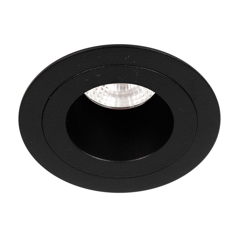 PSM Lighting Ø65 Sira.Slo Recessed Spot