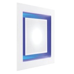 PSM Lighting Oscar 1344.S1 Wall Lamp