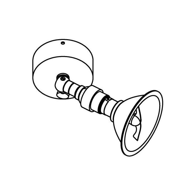 PSM Lighting Pula 5040 Ceiling Lamp