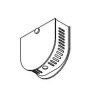 PSM Lighting Rosette Up 006 