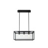 PSM Lighting Tavolo 5101.3X.Xlo Suspension Lamp