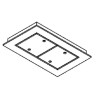 PSM Lighting Bases # 938.220 