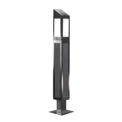 PSM Lighting Elba T486.1000 Garden Pole