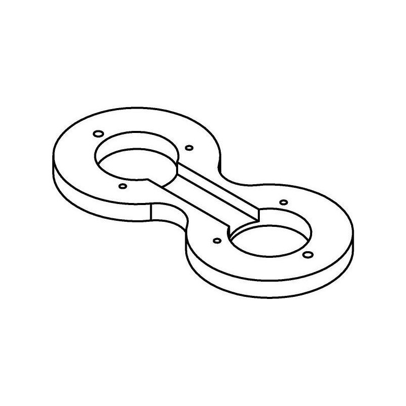 PSM Lighting Equal Click System E-Joint2 