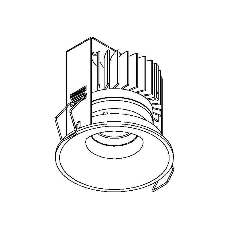 PSM Lighting Flou 5220.S1 Ceiling Lamp