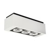 PSM Lighting Luxor 1989.Ip20 Ceiling Lamp