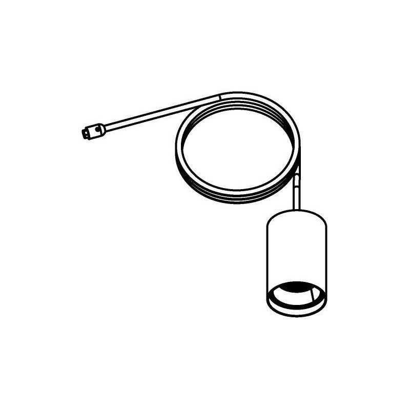 PSM Lighting Maestro 5003A.3.E40 Suspension Lamp