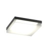 PSM Lighting Monet Sq 640.300.Led Ceiling Lamp