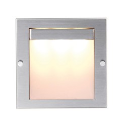 PSM Lighting Moon 1248.Led.Gl Recessed Spot