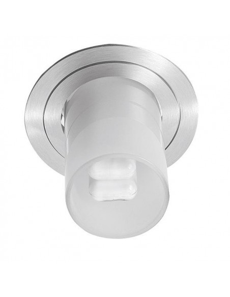 PSM Lighting Ø80 Convertible Vidrio Recessed Spot online with professional support.