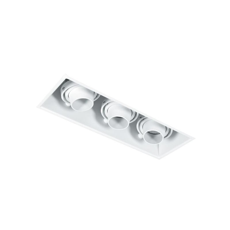 PSM Lighting Spinner X 1883.Es50 Recessed Spot