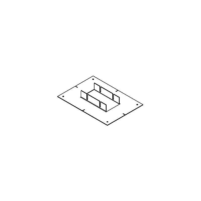 PSM Lighting Square Click System Frame2Bmatrix 