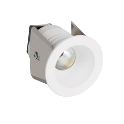 PSM Lighting Zia Led M Zialedmip44.S2 Recessed Spot