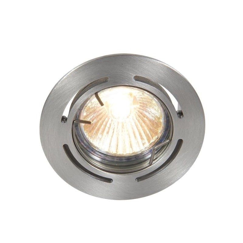 PSM Lighting Zia Veranda Zia35 Recessed Spot