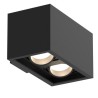PSM Lighting Beta 1755.Es50 Wall Lamp