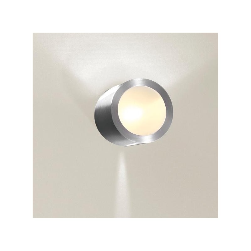 PSM Lighting Calix 1295C Wall Lamp