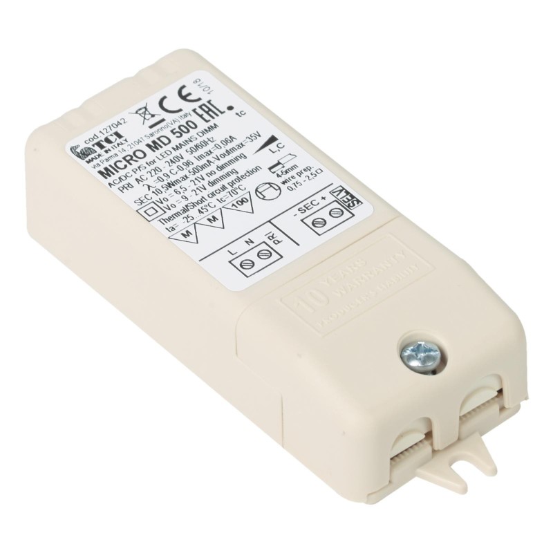 PSM Lighting Driver - Transfo Tr127042 