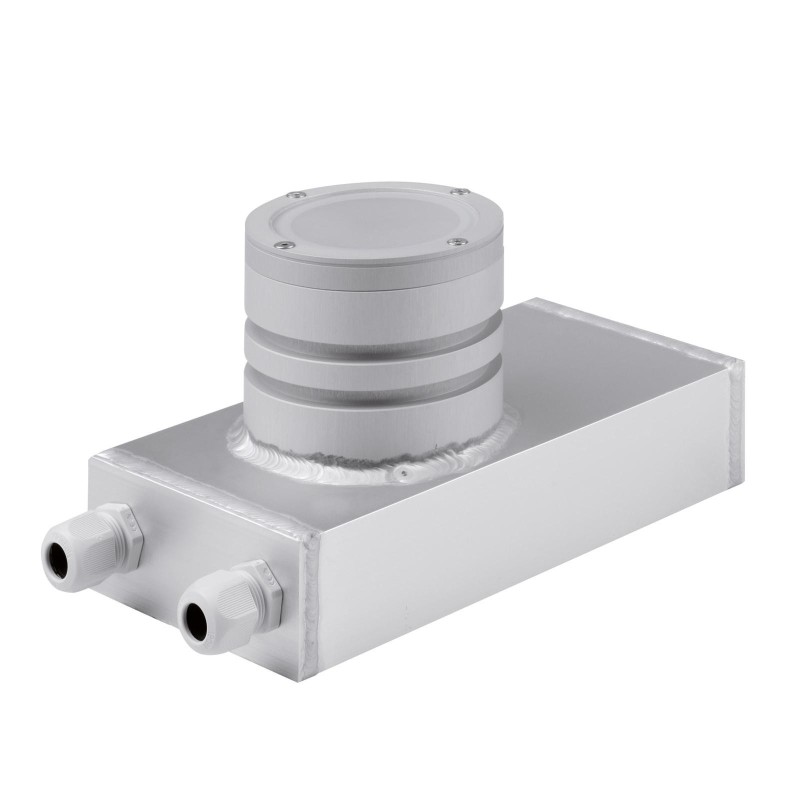 PSM Lighting Etna 1109 Recessed Spot
