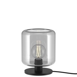 PSM Lighting Manon 1557.N.E27 Table Lamp