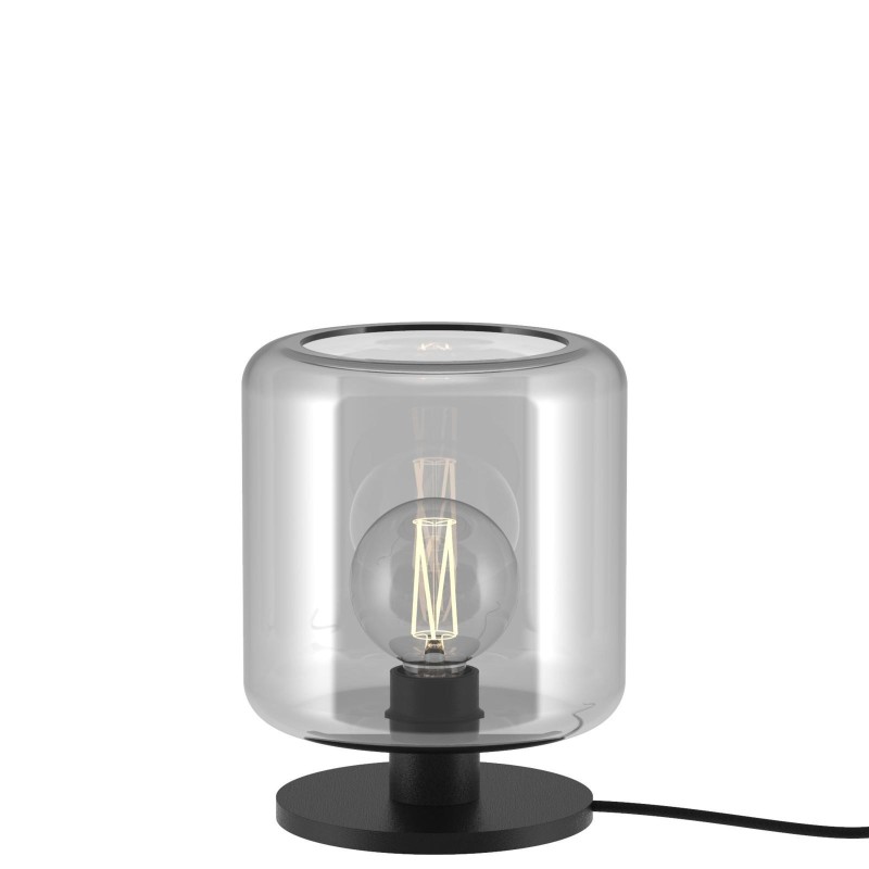 PSM Lighting Manon 1557.N.E27 Table Lamp