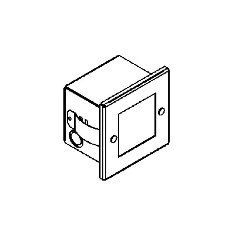 PSM Lighting Miro 1230.Led Recessed Spot