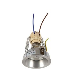 PSM Lighting Ø70 System Casyoko.Es50 Recessed Spot