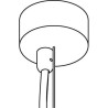 PSM Lighting Rosette Up 057 