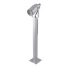 PSM Lighting Ufo Grande T7036.65 Garden Pole