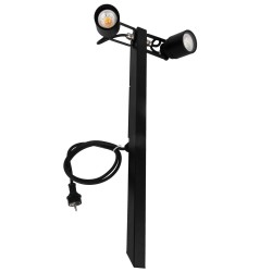 PSM Lighting Ufo Mini T7054.650 Garden Pole