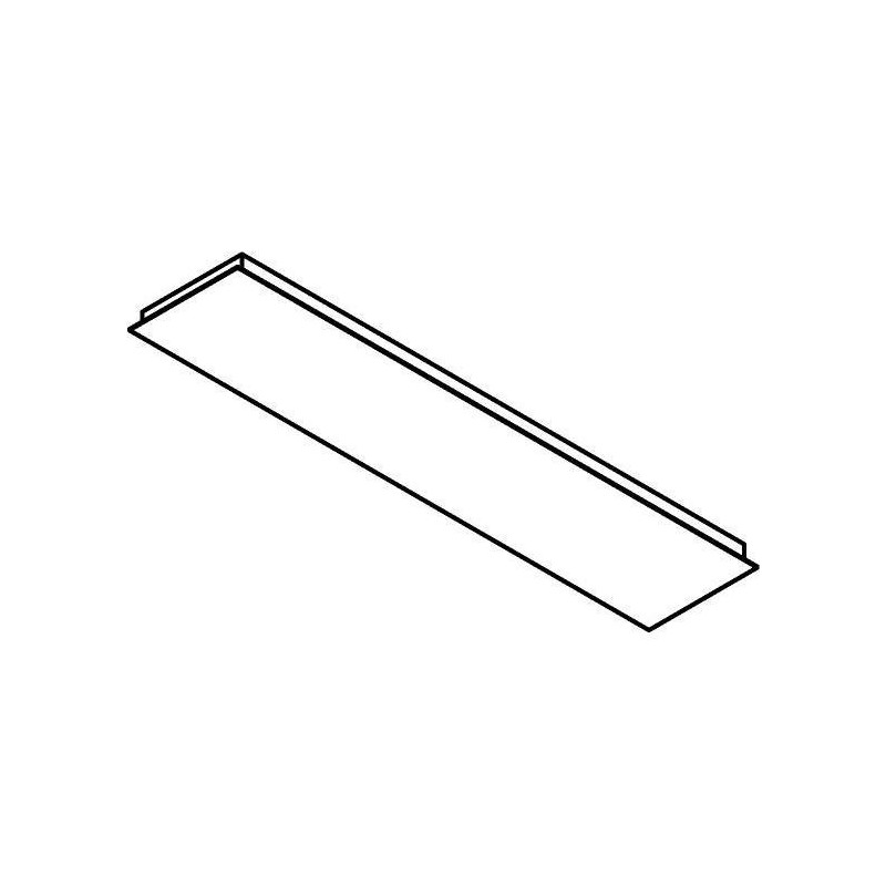 PSM Lighting Bases # 703.1200X250 