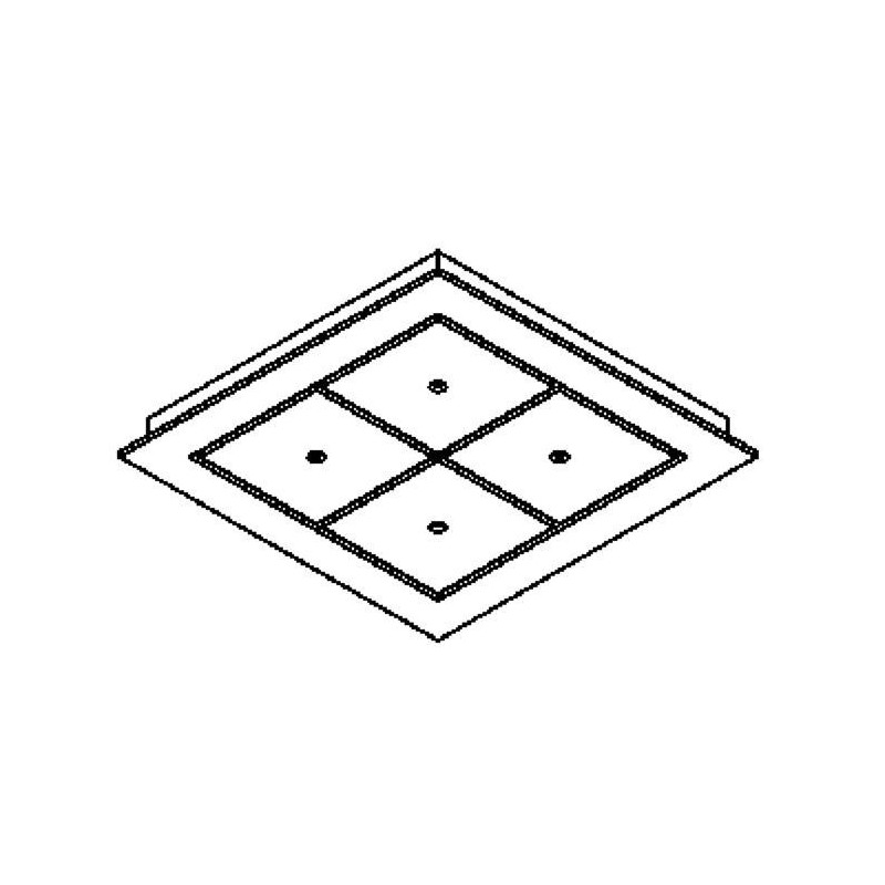 PSM Lighting Bases # 944.220 