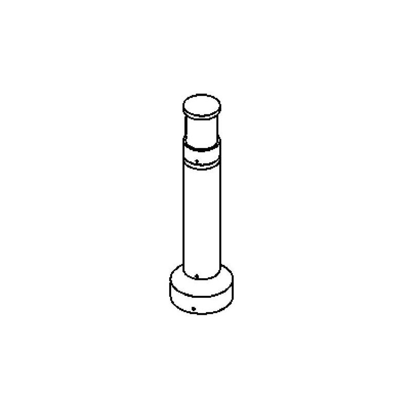PSM Lighting Bolero T1099 Garden Pole