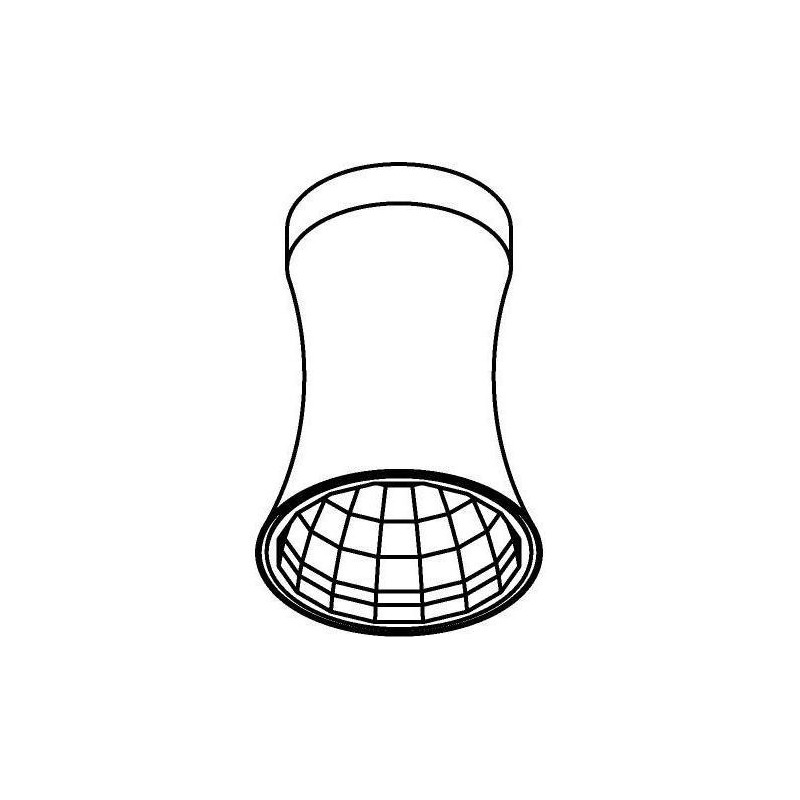 PSM Lighting Clara 3401.Ip20 Ceiling Lamp