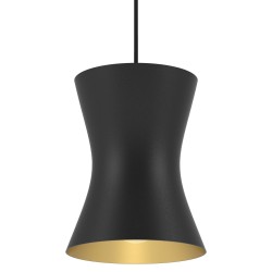 PSM Lighting Clara 3411.B3 Suspension Lamp