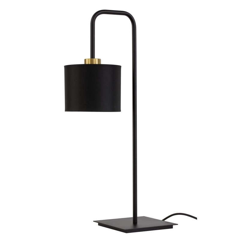 PSM Lighting Cleo 1566.Sh Table Lamp