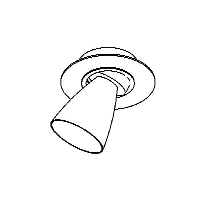 PSM Lighting Cupido 621.Ar70 Ceiling Lamp