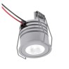 PSM Lighting Felix W1370 Recessed Spot