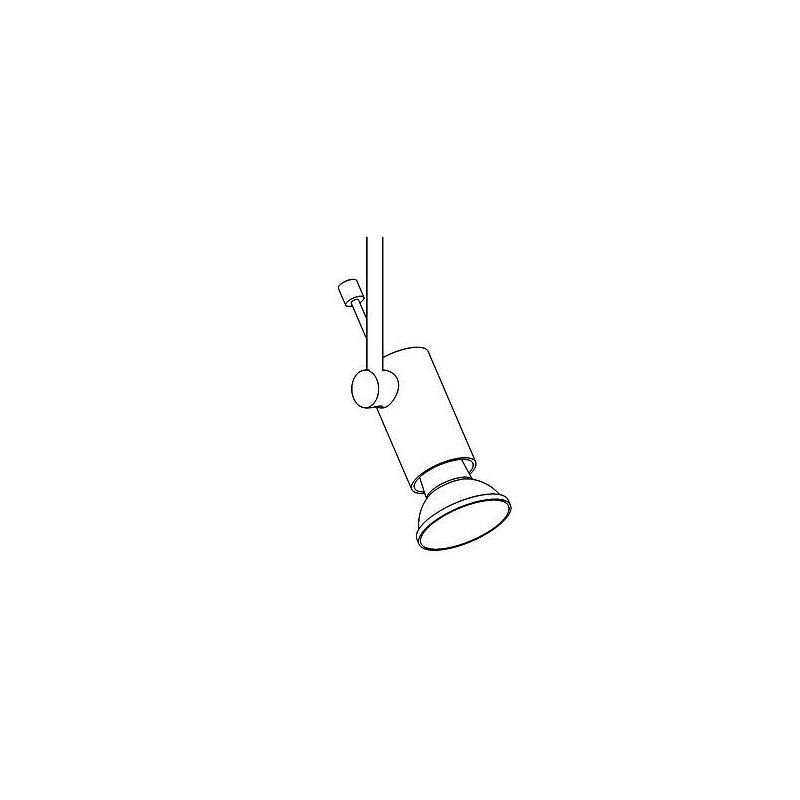 PSM Lighting Hi Step Hi.6315 Ceiling Lamp / Wall Lamp