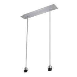 PSM Lighting Maestro For Shade 5012 Suspension Lamp