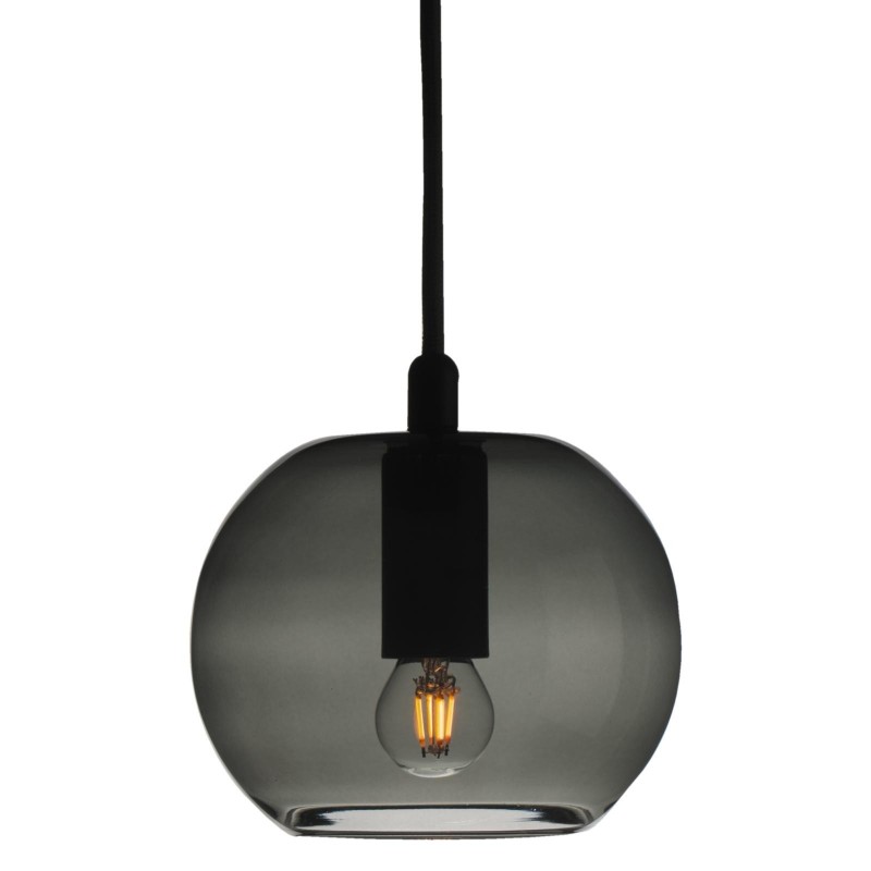 PSM Lighting Moby 5086.A.E27 Suspension Lamp