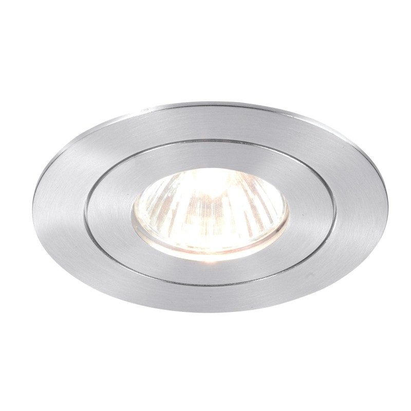 PSM Lighting Ø60 Arca35 Recessed Spot