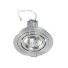 PSM Lighting Ø80 Convertible Diva50.S1 Recessed Spot