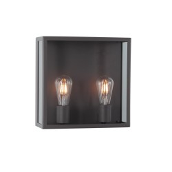 PSM Lighting Polo W738.B Wall Lamp